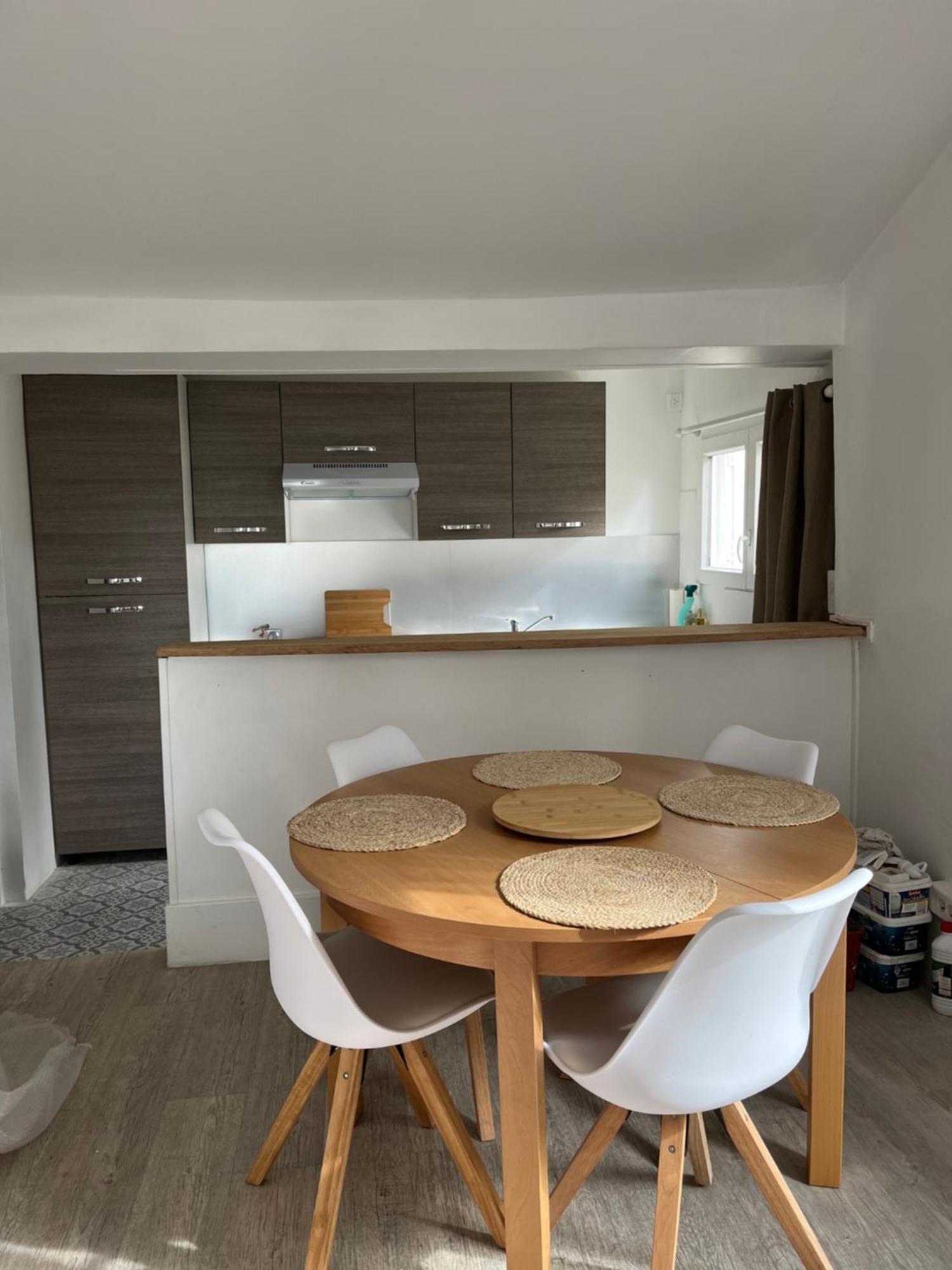 Lalyne- Maison De Charme Et Son Studio Trouville Sur Mer Ngoại thất bức ảnh
