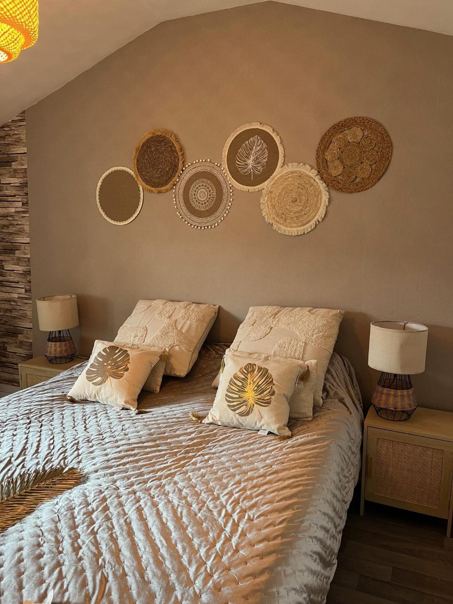 Lalyne- Maison De Charme Et Son Studio Trouville Sur Mer Ngoại thất bức ảnh