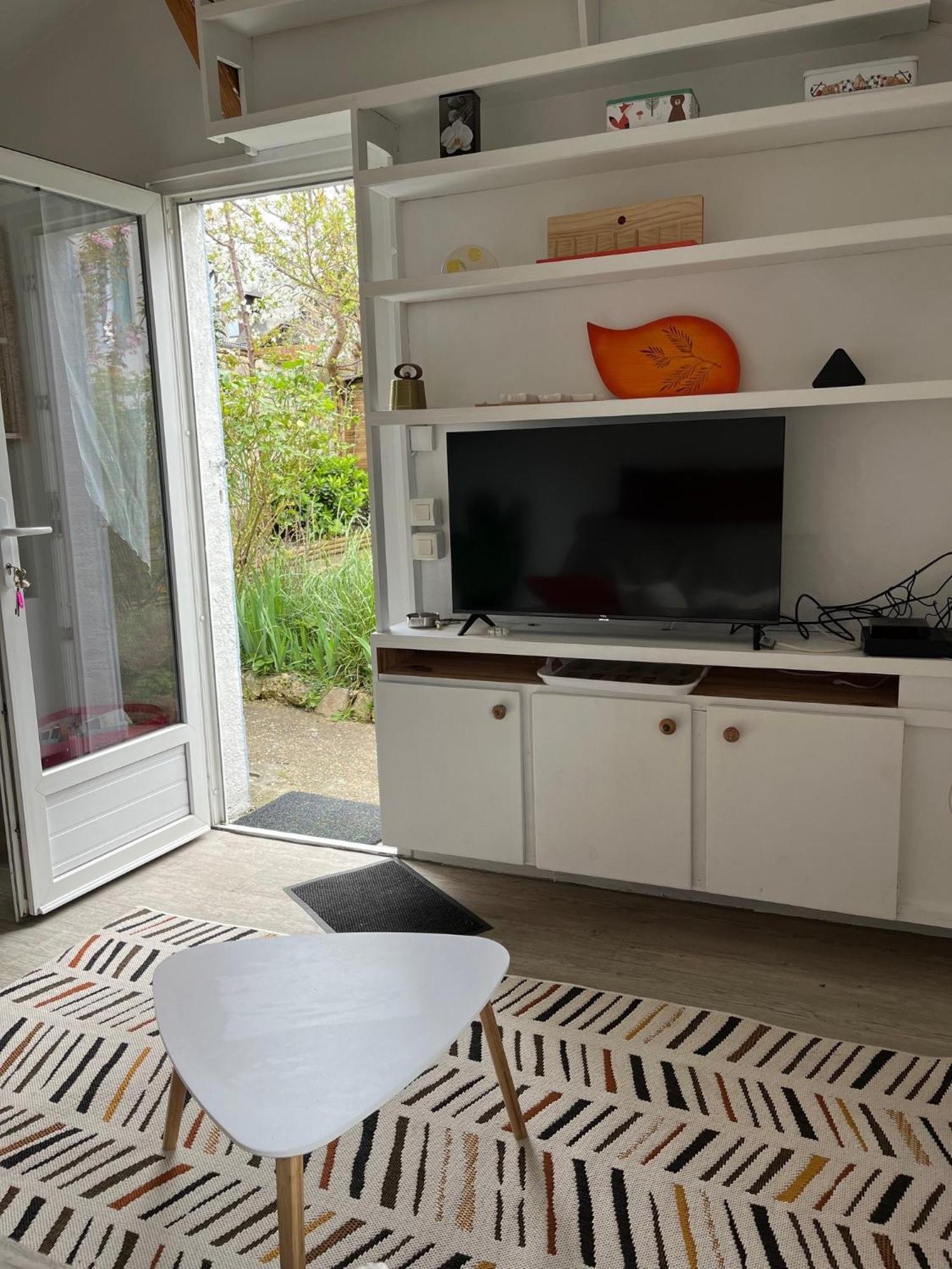 Lalyne- Maison De Charme Et Son Studio Trouville Sur Mer Ngoại thất bức ảnh